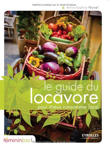 Le  guide du locavore