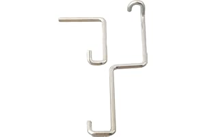 Throttle Rod Lever and Choke Rod Replacement for MS250 025 MS230 023 MS210 021 Chainsaws Compatible with OEM 1123 185 2000 11