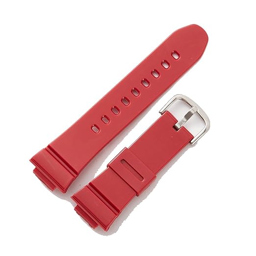 baby g watch band strap