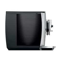 Jura E8 Automatic Espresso Machine Bundle with