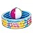 Beach Ball Inflatable Cooler
