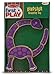 Melissa & Doug Dinosaur Grasping Toy