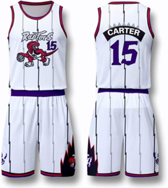 raptors trikot