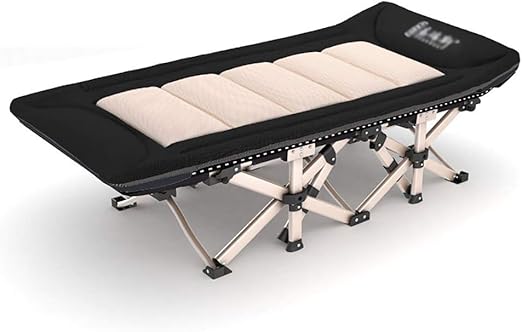 camping fold out bed