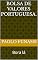 Livro Bolsa de Valores Portuguesa. : Bora lá