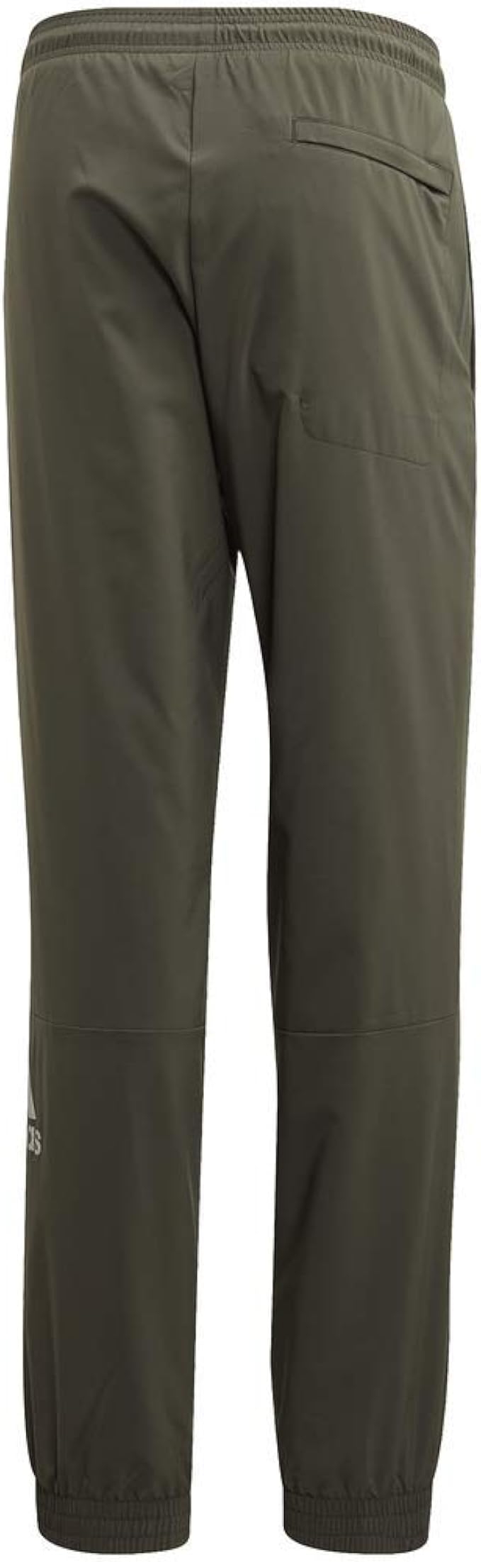 adidas lined tracksuit bottoms