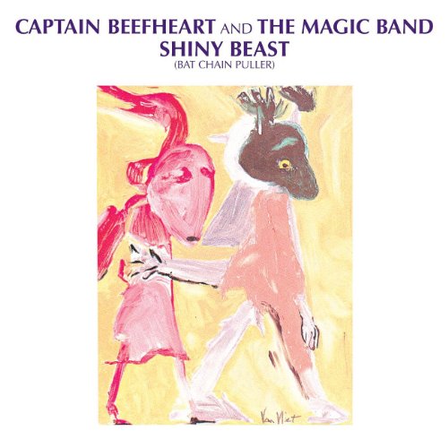 Captain Beefheart - I