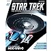 STAR TREK Starships USS Enterprise NCC-1701-C Vehicle with Collector Magazine