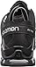 Salomon Men's XA Pro 3D CS WP Trail Running Shoe,Black/Black/Pewter,11 M US