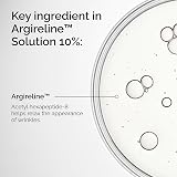 The Ordinary Argireline Solution 10% Serum 30ml for Fine Lines Forehead Eyes view 2