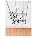 Rack'Em 7009 Overhead 12-Rod Fishing Rod Rack primary