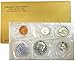 Tirrito 1964 P US Proof Set 5 PCS in Original Packaging from US Mint Proof