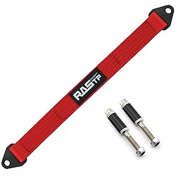 RASTP Limit Strap, Premium Quad Wrap Limit Strap