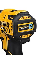 DeWalt dcd792d2 20 V max XR Herramienta Connect Compact Drill   Driver Kit