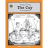 The Cay Study Guide Lisa Tiffin 9781586095079 Books The Cay Study Guide Lisa Tiffin 9781586095079 Books