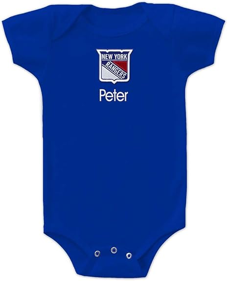 baby rangers jersey
