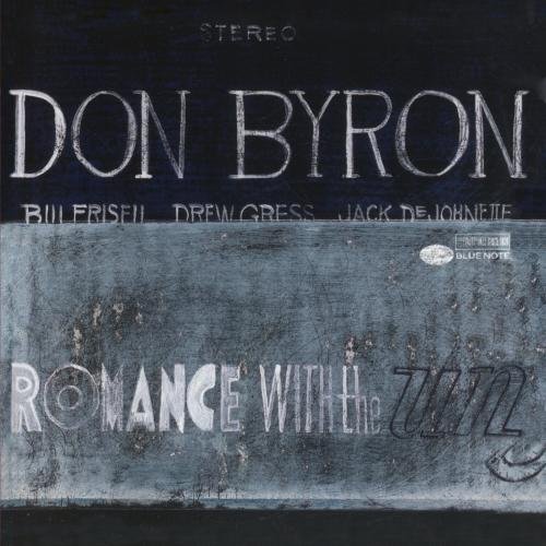 Don Byron - The Ultimate Jazz Collection - Zortam Music