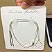 Perfect 4U Tassel Vintage Style Long Multitier Womens Necklace Chain Pendant Jewelry (Long - 32
