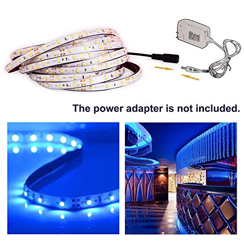 1 Water+Resistance+Waterproof+Flexible+Cuttable+Lighting