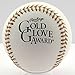 Rawlings Official Gold Glove Award MLB Baseball