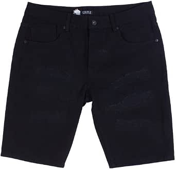 Staple Pigeon Denim Shorts at Amazon 