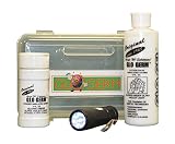 Glo-Germ 1003-GEL Products Experiment Kit