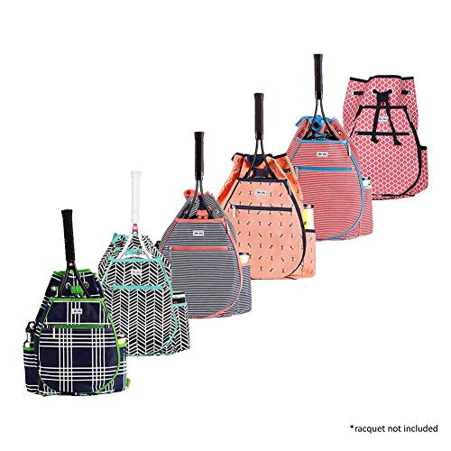 ame and lulu kingsley tennis backpack