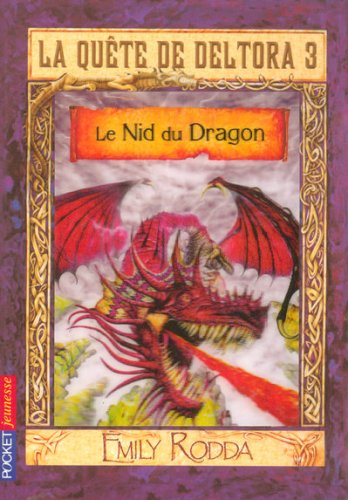 Le  nid du dragon