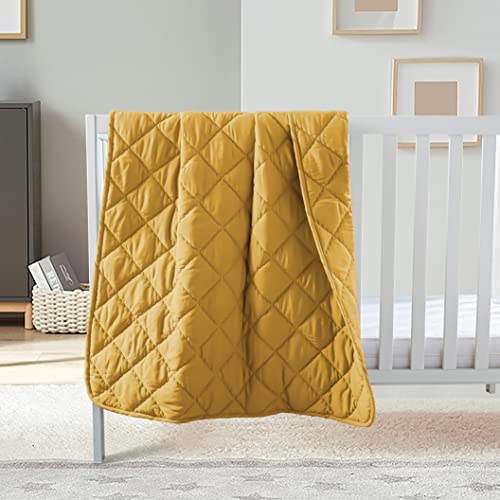 FLXXIE Inches Down Alternative Toddler Comforter