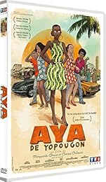 Aya De Yopougon