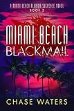 Miami Beach Blackmail