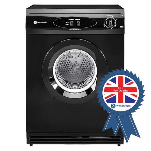 Bosch Classixx WTA74200GB 7kg Vented Tumble Dryer with Sensor Drying