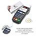 Credit Card Wallet Holder for Women and Men – Professional Business Card Holder Wallet for Travel and Work - ID Card Holder - Slim Design for pocket wallet and hand wallet