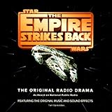 Star Wars: The Empire Strikes Back (Dramatized)