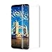 Galaxy S8 Screen Protector,Lyche Samsung S8 Tempered Glass Screen Protector,[3D Touch][Ultra Clear] Screen Protector for Samsung Galaxy S8