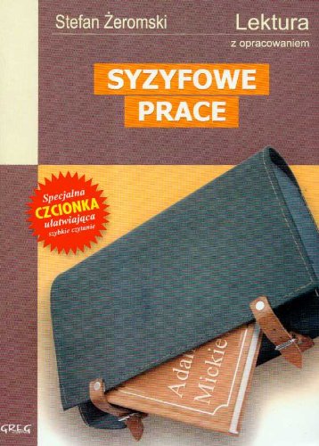 Syzyfowe prace