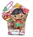 Lalaloopsy Littles Doll - Kiwi Tiki Wiki