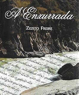 Livro A Enxurrada