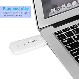 Elprico 4G LTE USB Network Adapter 100Mbps WiFi Hotspot Modem Stick Portable view 5