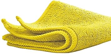 AllClean 11003 8-Inch x 8-Inch Wipe