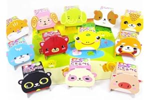 Unn Choco 24pcs Box Grape Taste Chocolate Ball Animal Shaped Package Japanese Dagashi with MAIKO Sticker Pio Big Bazar