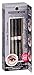 Physicians Formula Shimmer Strips Extreme Shimmer Eyeliner Trio, Smoky Eyes, 0.03 Ounce