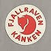 Fjallraven Kanken Mini Daypack, Putty