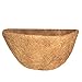 Grower Select R587 Coco Liner for 16-inch Wall Basket Planters