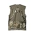 Browning Upland Dove Vest