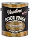 RUST-OLEUM 130231 Clear Satin Floor Finish primary