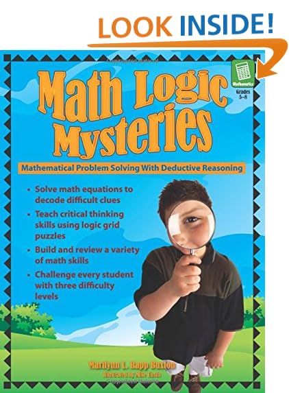 Math and Magic in Wonderland Math and Magic Adventures