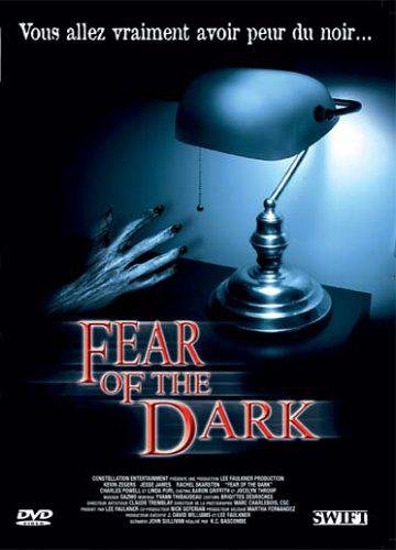 Fear Of The Dark