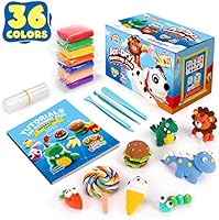 Sago Brothers Modeling Clay