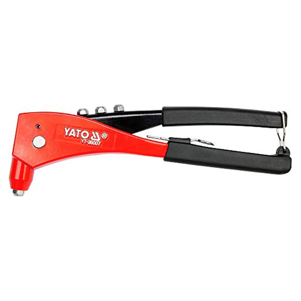 Yato yt-36007 – Hand Riveter